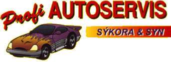 Profiautoservis Sykora a syn